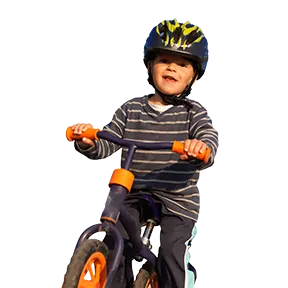 Sportinė įranga vaikams